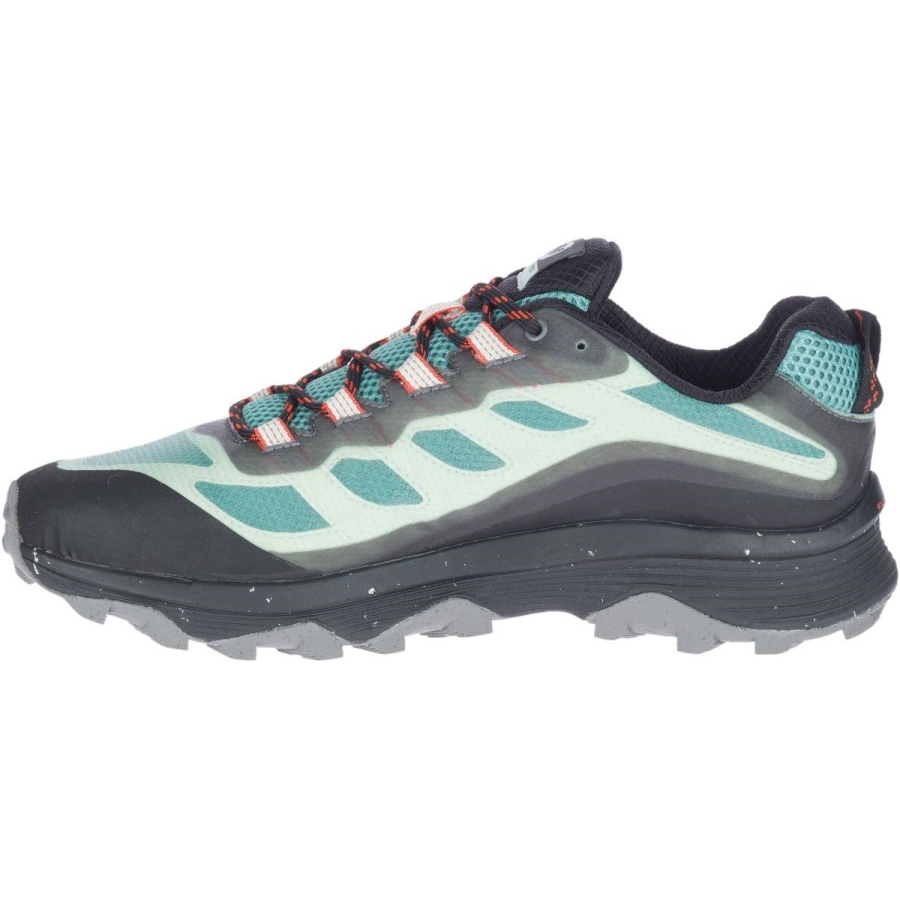 Merrell Men's Moab Speed Mineral