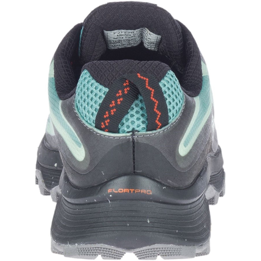 Merrell Men's Moab Speed Mineral