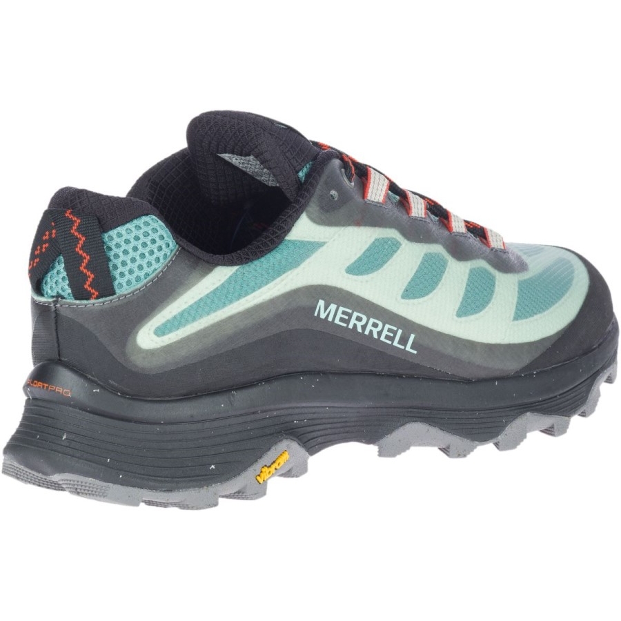 Merrell Men's Moab Speed Mineral