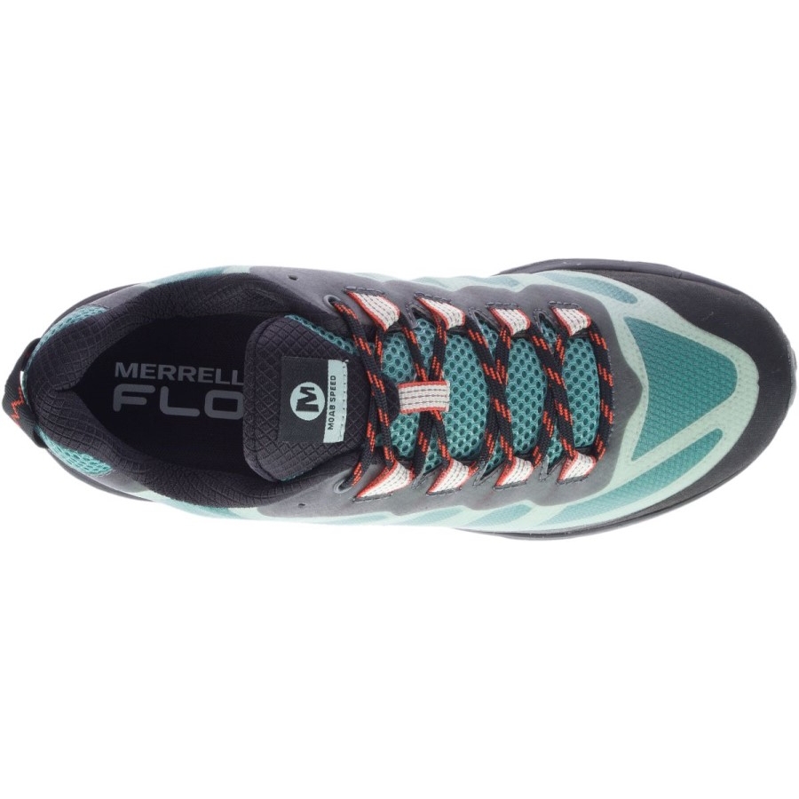 Merrell Men's Moab Speed Mineral