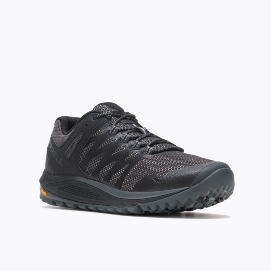 Merrell Nova 2 Black-rock Pentru Bărbați