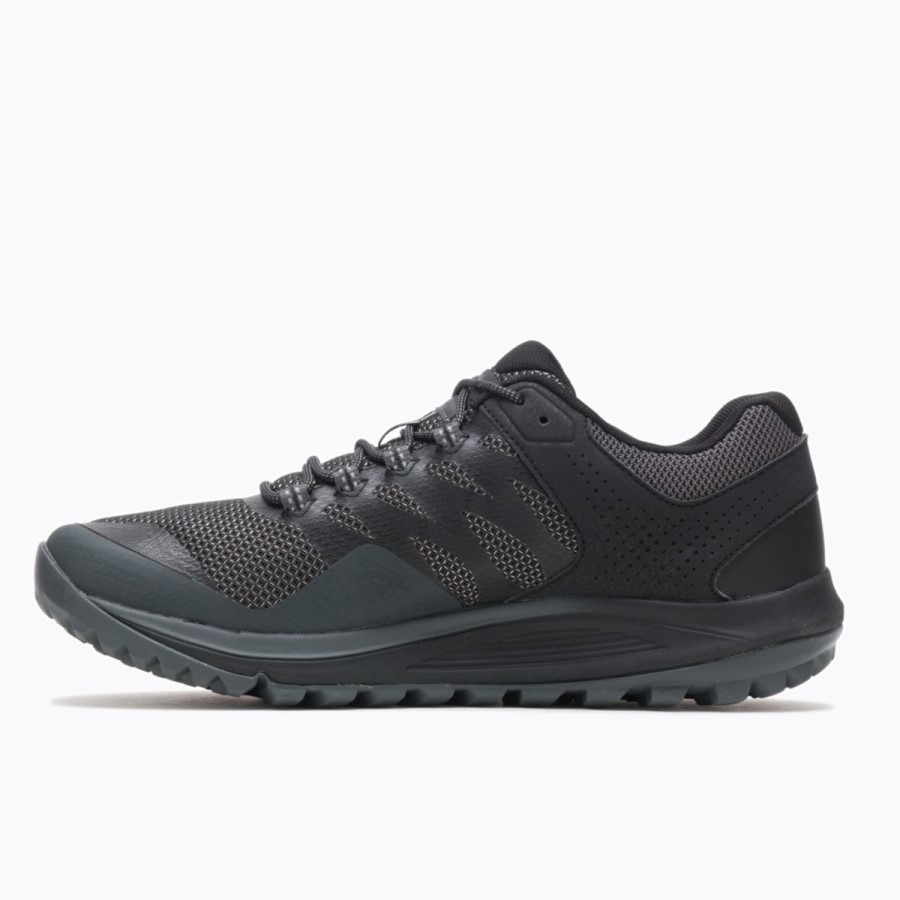 Merrell Nova 2 Black-rock Pentru Bărbați