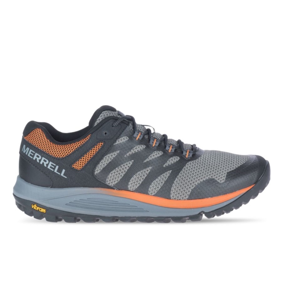 Merrell Nova 2 Cărbune Pentru Bărbați