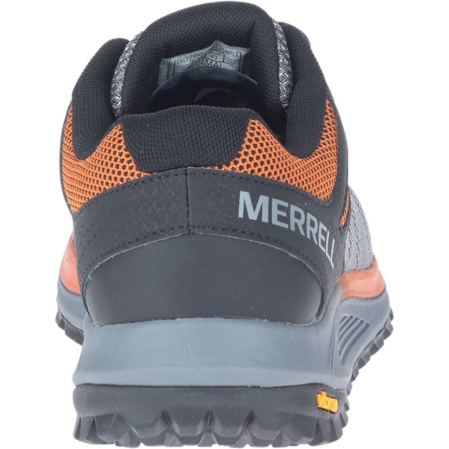Merrell Nova 2 Cărbune Pentru Bărbați