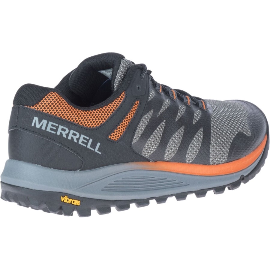 Merrell Nova 2 Cărbune Pentru Bărbați