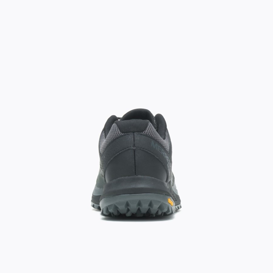 Merrell Pentru Bărbați Nova 2 Gore-tex Black-rock