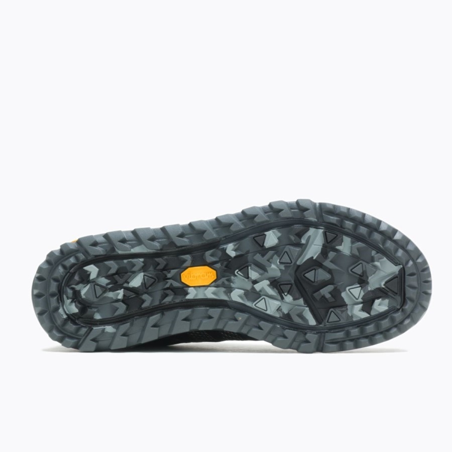 Merrell Pentru Bărbați Nova 2 Gore-tex Black-rock