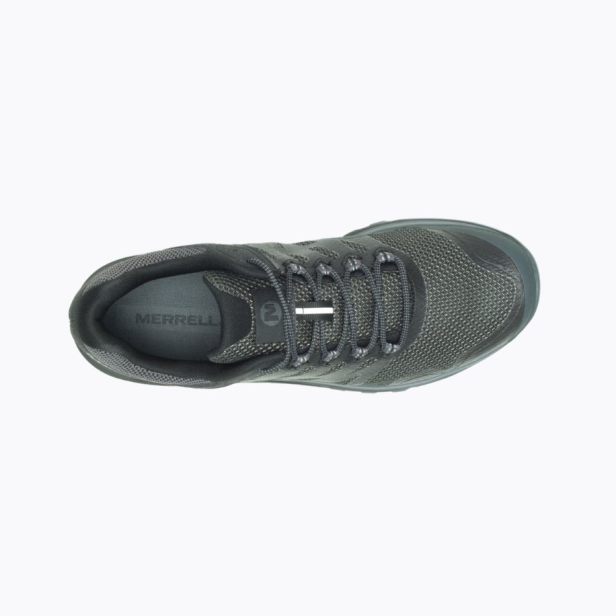 Merrell Pentru Bărbați Nova 2 Gore-tex Black-rock
