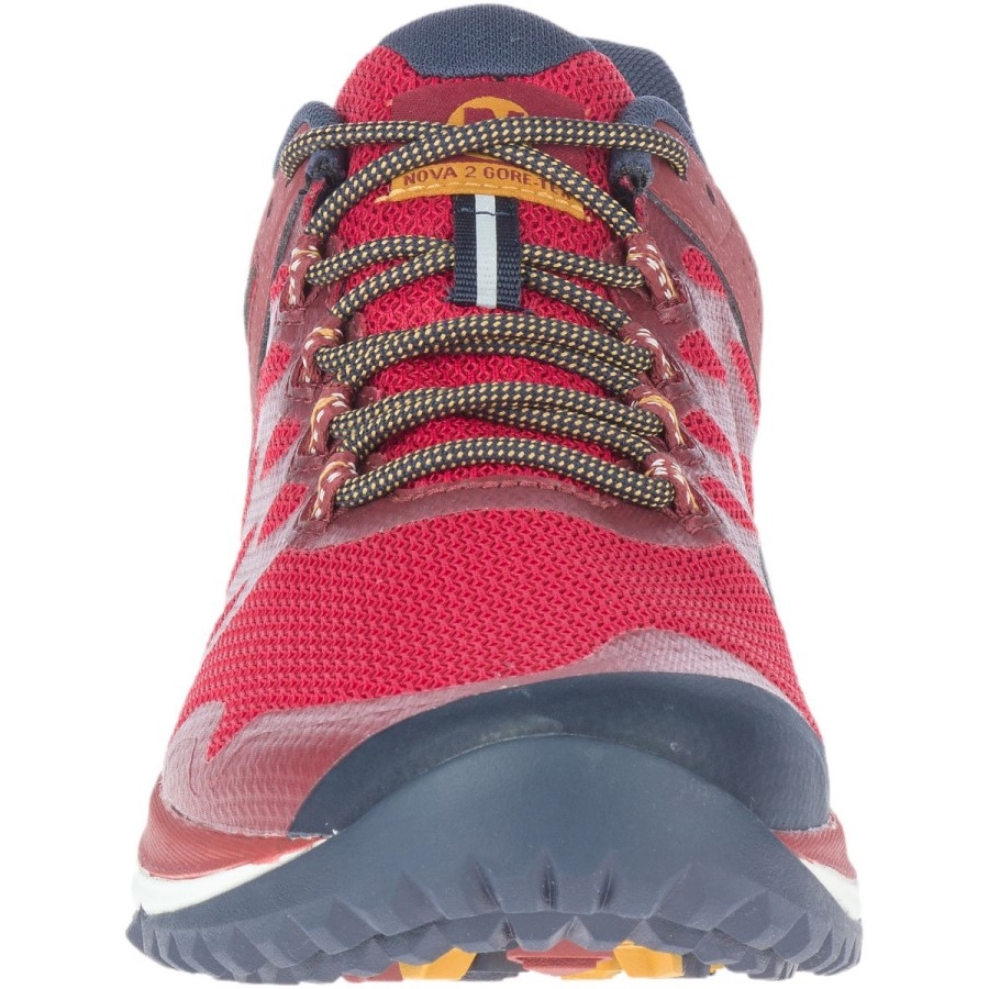 Cărămidă Gore-tex Pentru Bărbați Merrell Nova 2