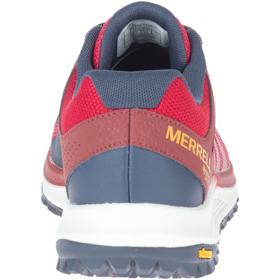 Cărămidă Gore-tex Pentru Bărbați Merrell Nova 2