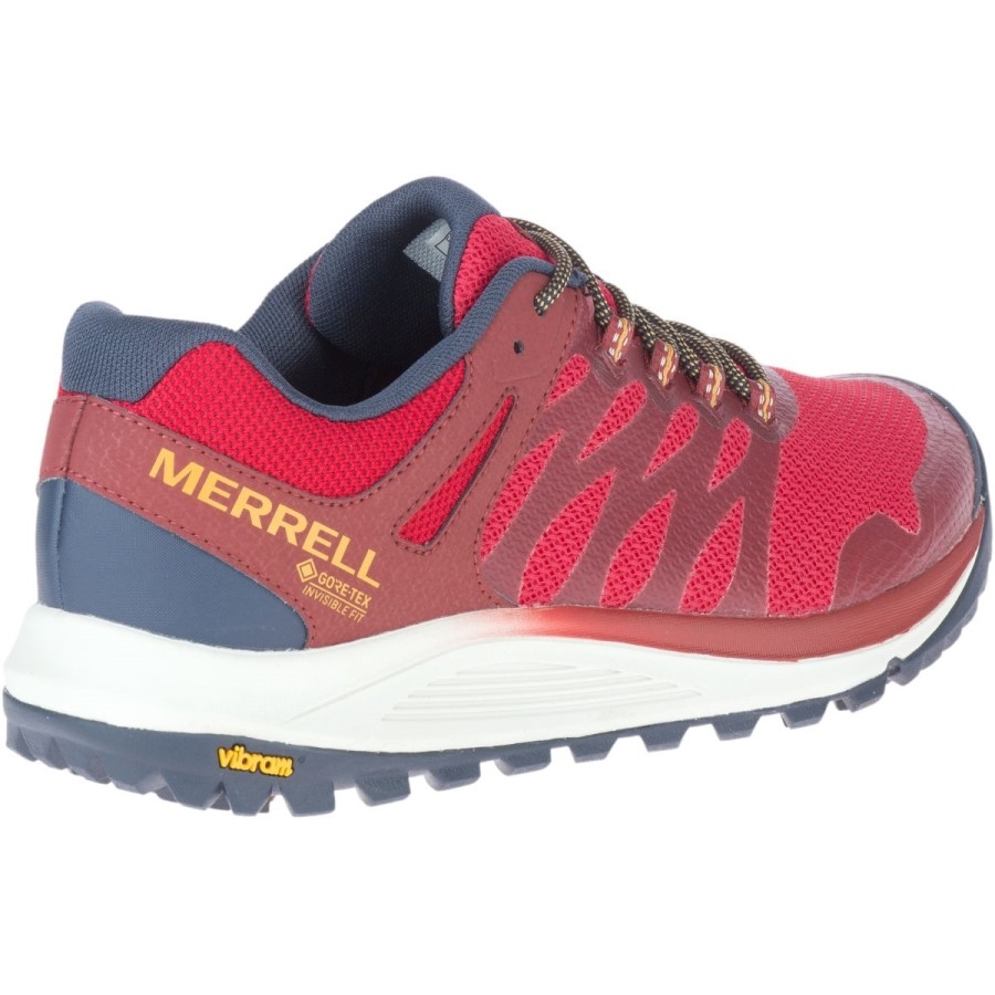 Cărămidă Gore-tex Pentru Bărbați Merrell Nova 2
