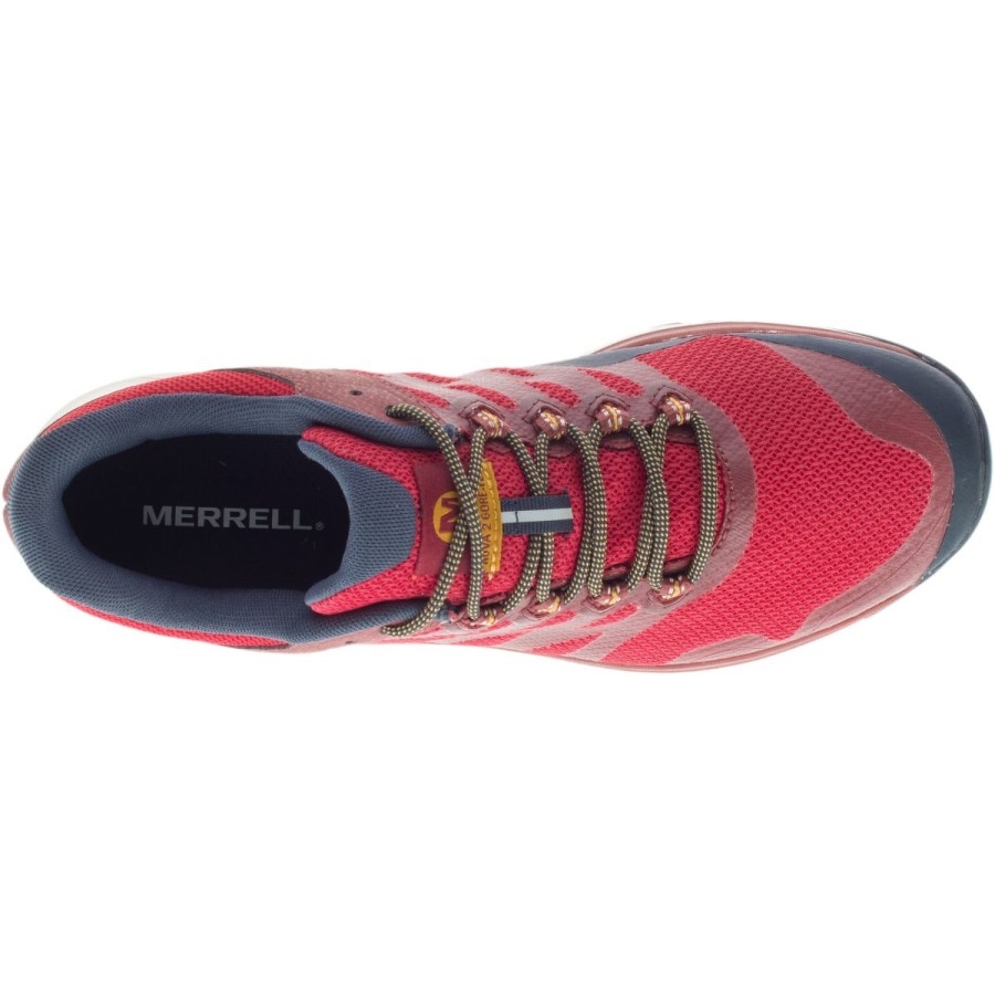 Cărămidă Gore-tex Pentru Bărbați Merrell Nova 2