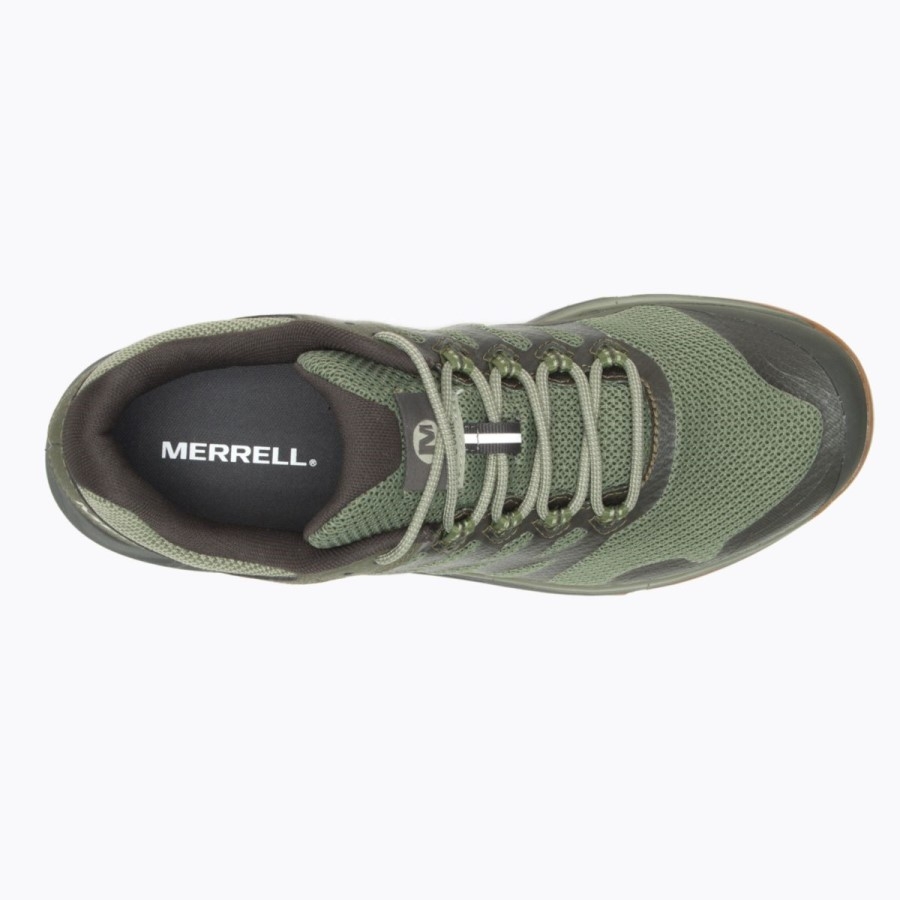 Merrell Nova 2 Gore-tex Lichen Pentru Bărbați