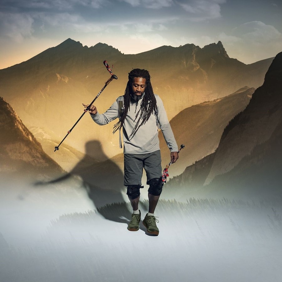 Merrell Nova 2 Gore-tex Lichen Pentru Bărbați