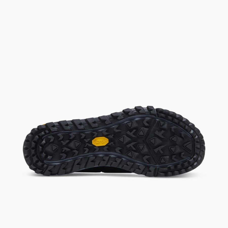 Adidași Pentru Bărbați Merrell Nova Moc Negru