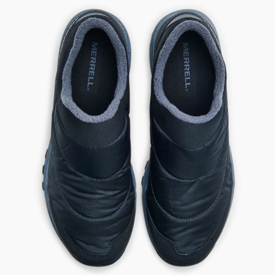 Adidași Pentru Bărbați Merrell Nova Moc Negru