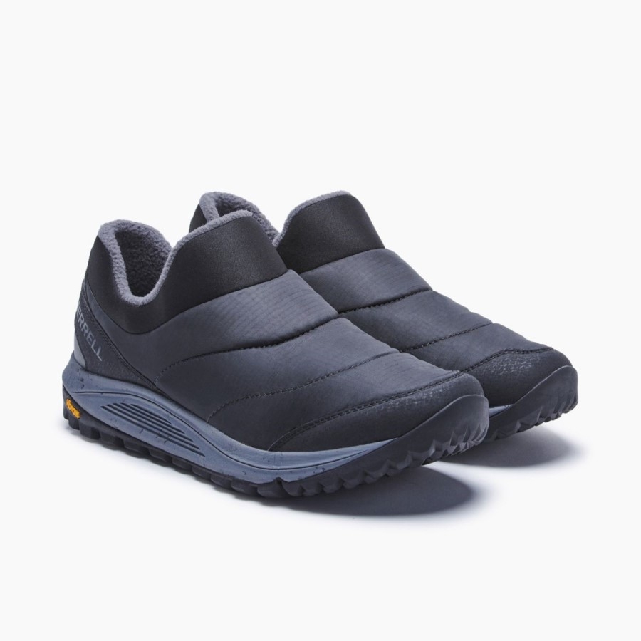 Adidași Pentru Bărbați Merrell Nova Moc Negru