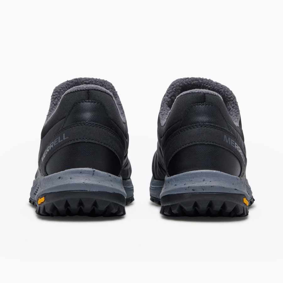 Adidași Pentru Bărbați Merrell Nova Moc Negru