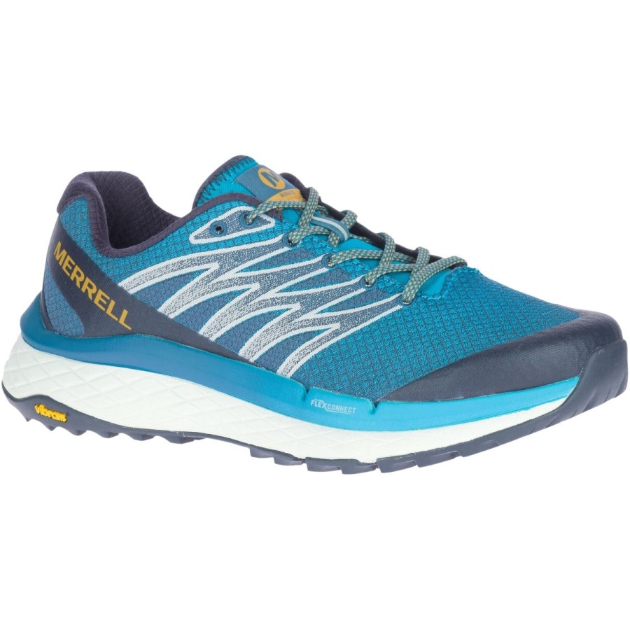 Tahoe Furat Pentru Bărbați Merrell