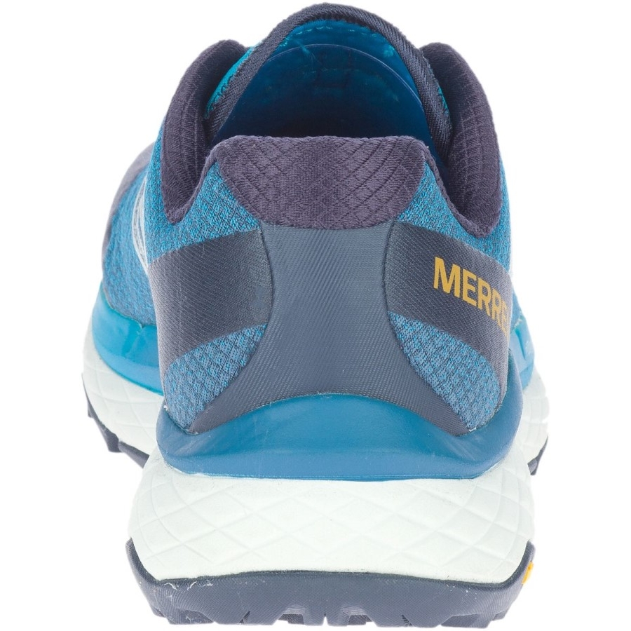 Tahoe Furat Pentru Bărbați Merrell