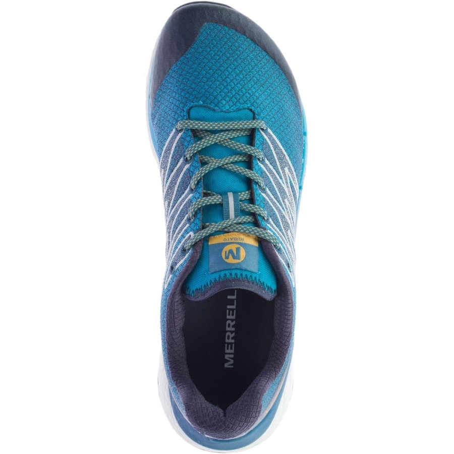 Tahoe Furat Pentru Bărbați Merrell