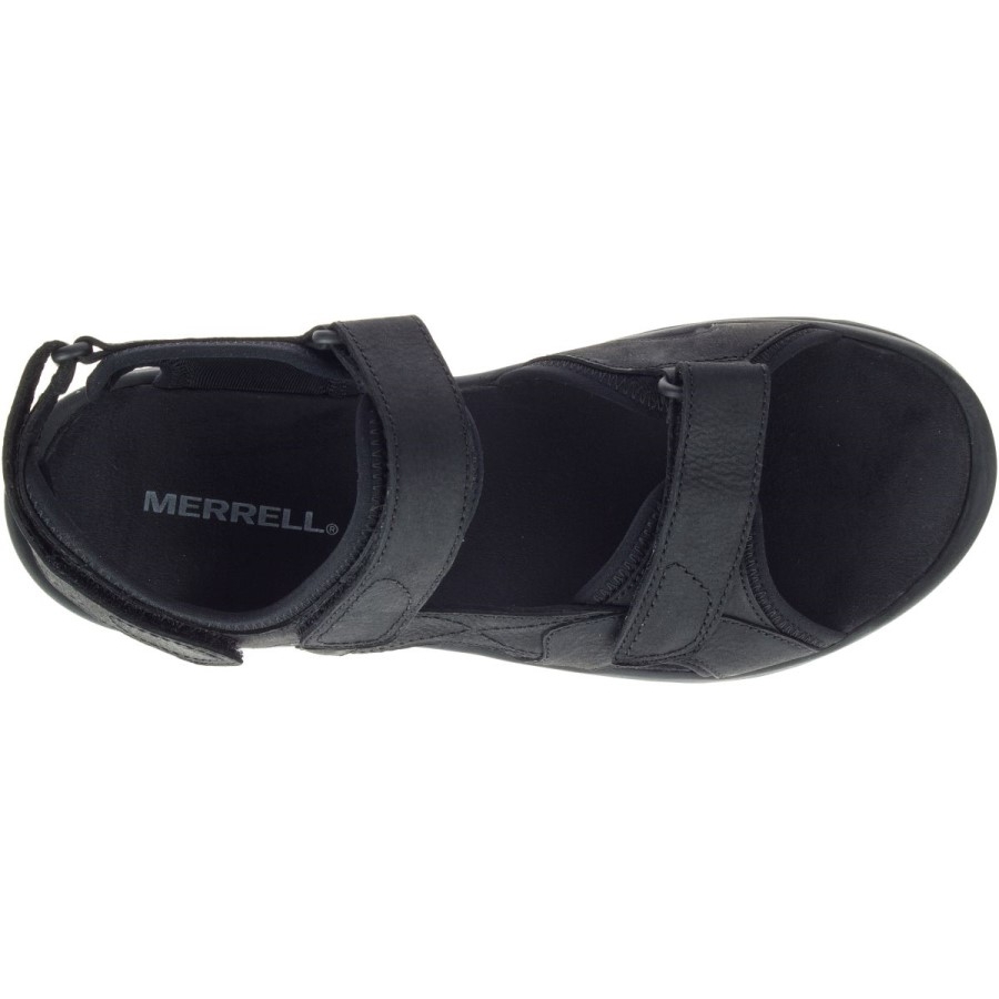 Merrell Sandspur 2 Decapotabil Pentru Bărbați Negru