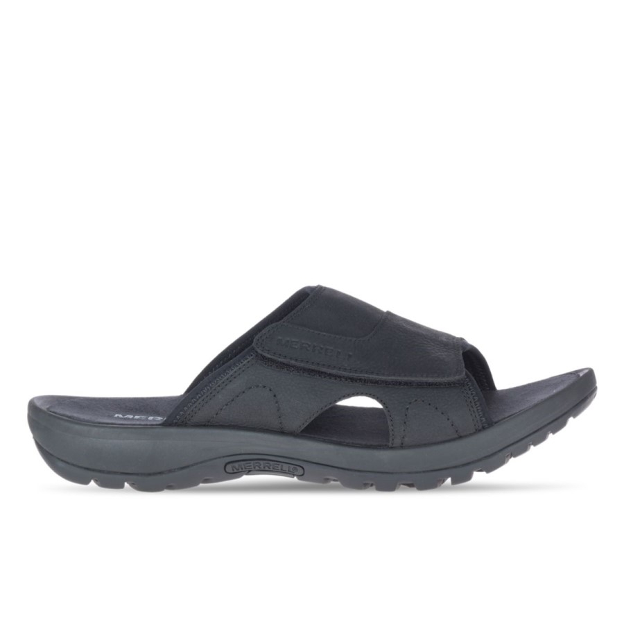 Merrell Sandspur 2 Slide Negru Pentru Bărbați