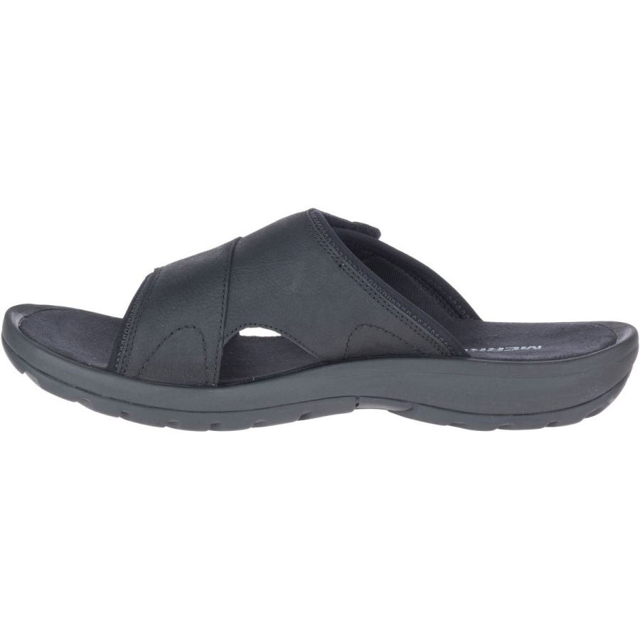 Merrell Sandspur 2 Slide Negru Pentru Bărbați