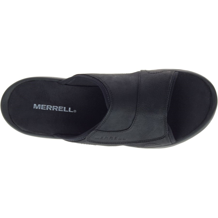 Merrell Sandspur 2 Slide Negru Pentru Bărbați