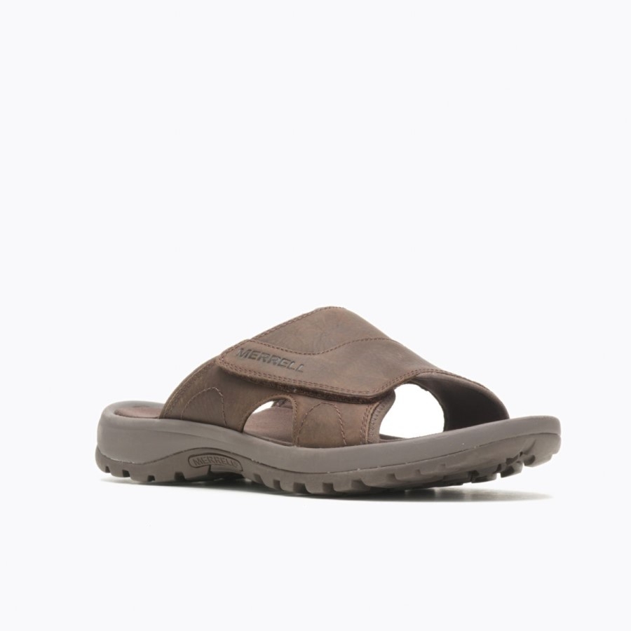Merrell Sandspur Pentru Bărbați 2 Slide Earth