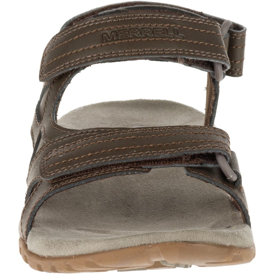 Merrell Sandspur Rift Strap Pentru Bărbați, Negru Ardezie