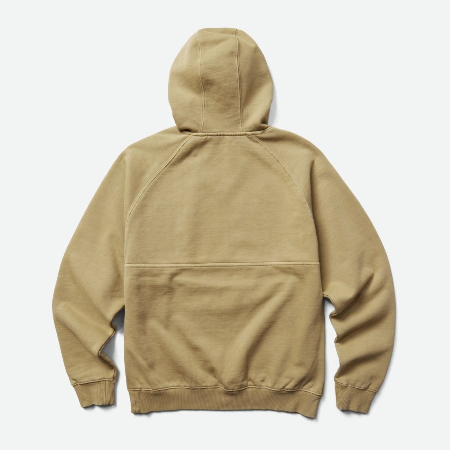 Pulover Pentru Bărbați Merrell Scout Elmwood