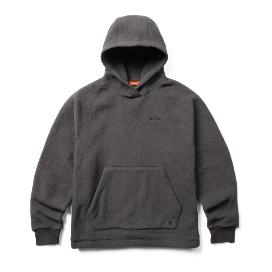 Hanoraș Sherpa Pentru Bărbați Merrell Asfalt