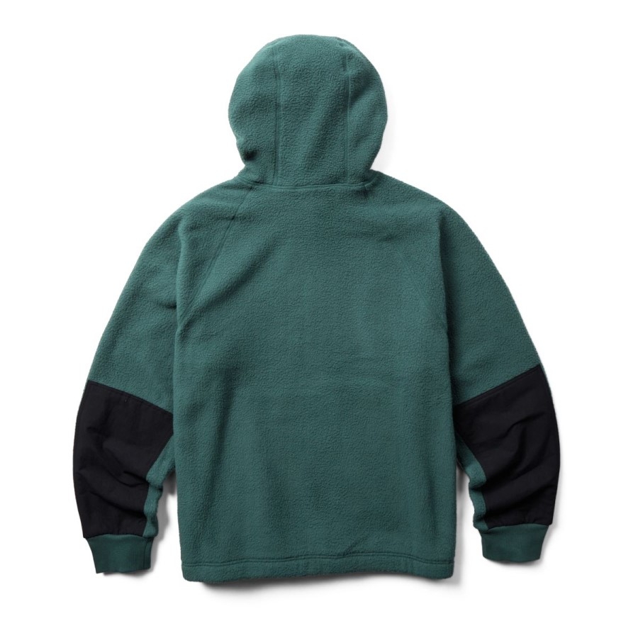 Hanoraș Sherpa Pentru Bărbați De La Merrell Sea Moss