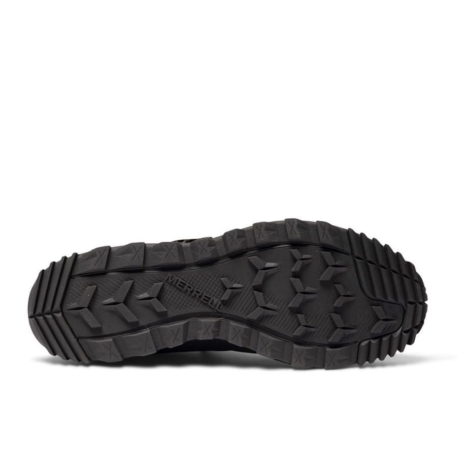 Merrell Shoreline Luxe Negru Pentru Bărbați