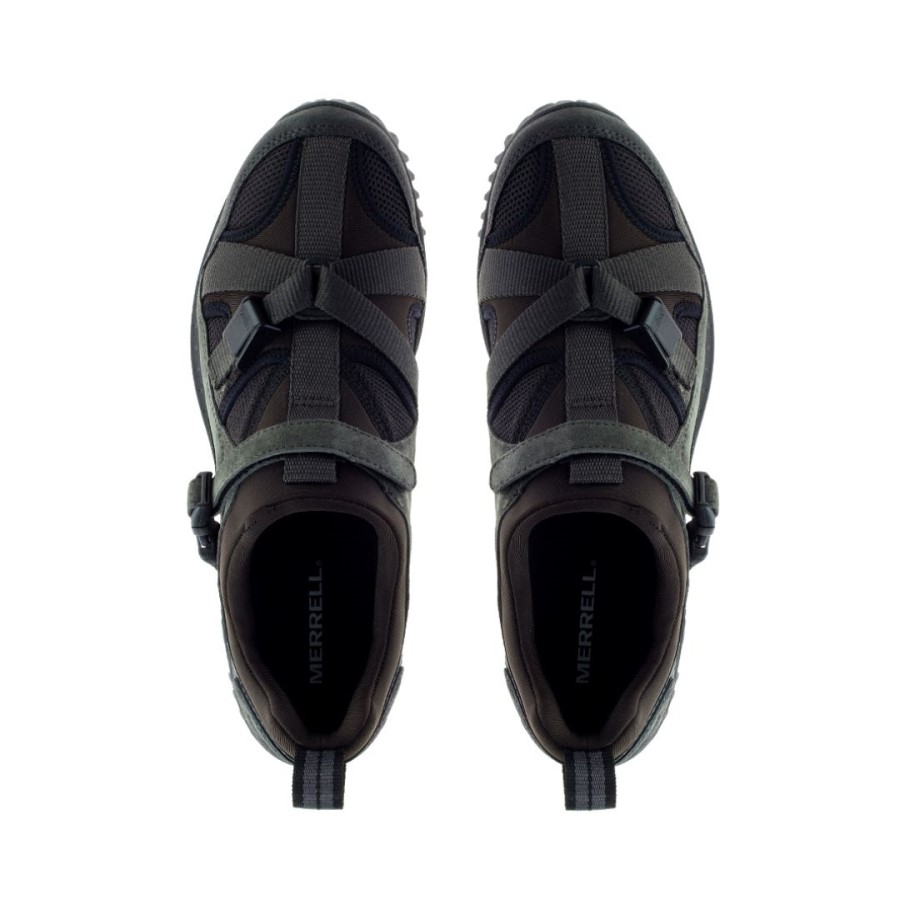 Merrell Shoreline Luxe Negru Pentru Bărbați