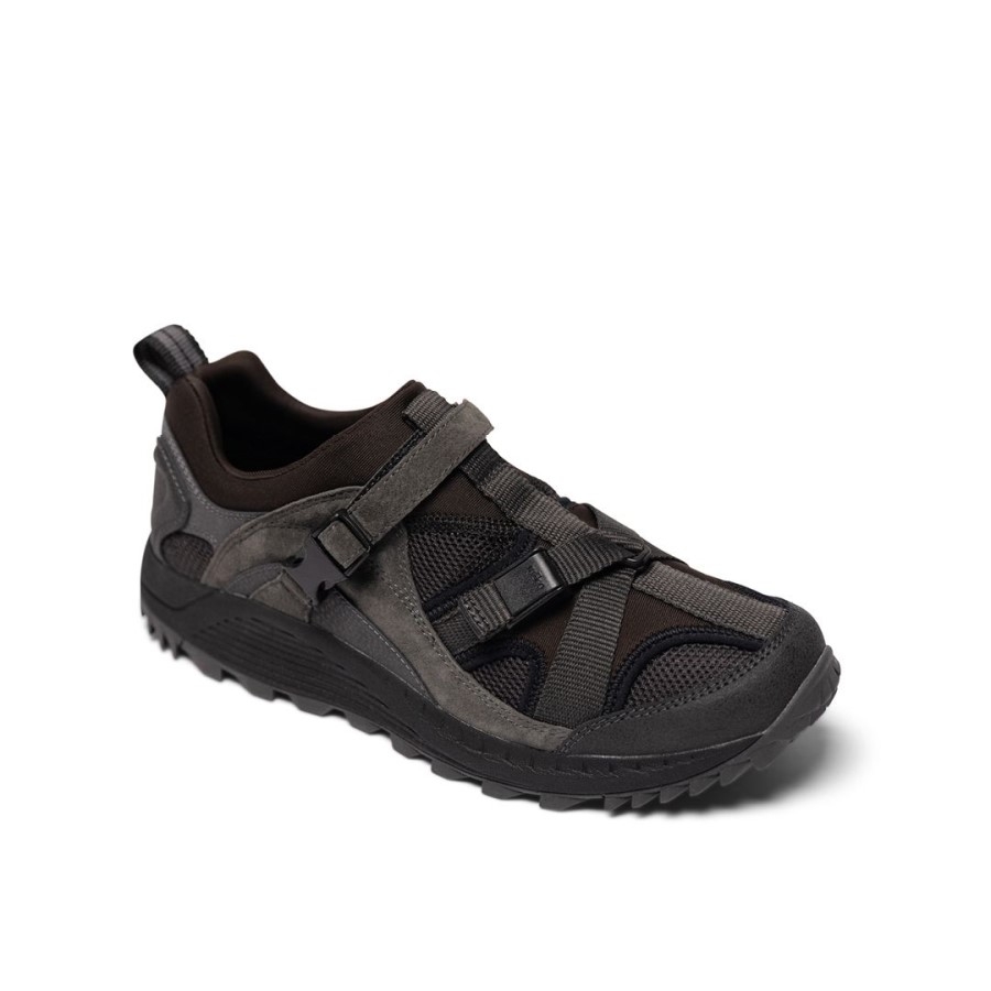 Merrell Shoreline Luxe Negru Pentru Bărbați