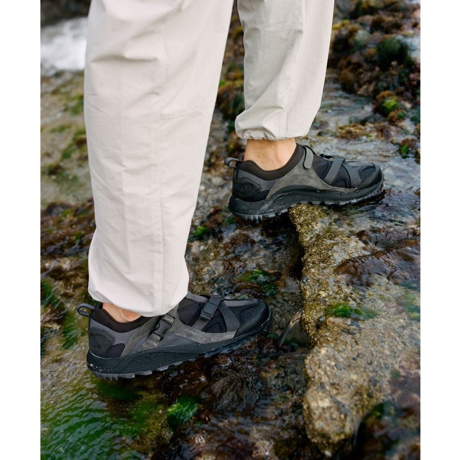 Merrell Shoreline Luxe Negru Pentru Bărbați