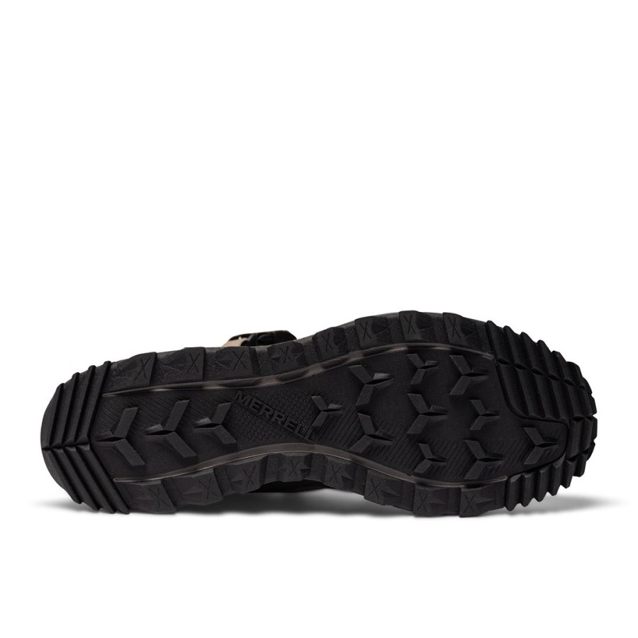 Plante Uscate Pentru Bărbați Merrell Shoreline Luxe