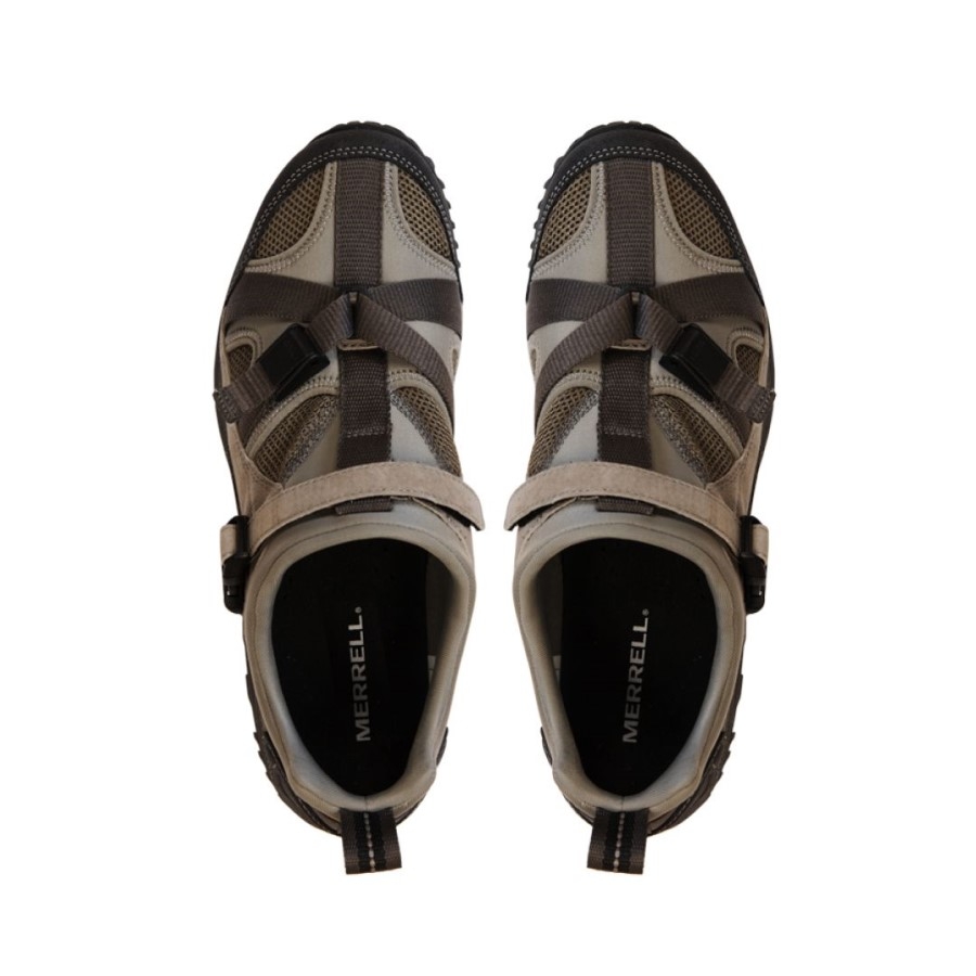 Plante Uscate Pentru Bărbați Merrell Shoreline Luxe