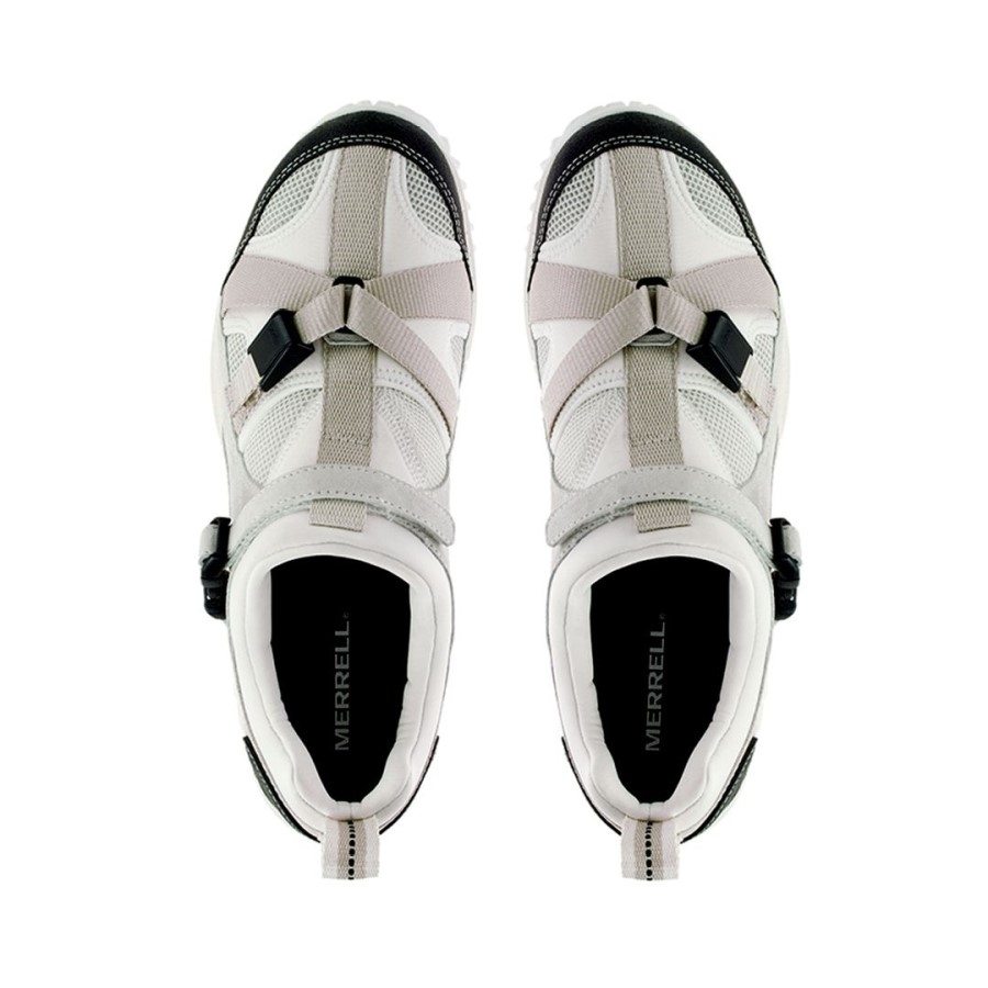 Merrell Bărbați Shoreline Luxe Alb