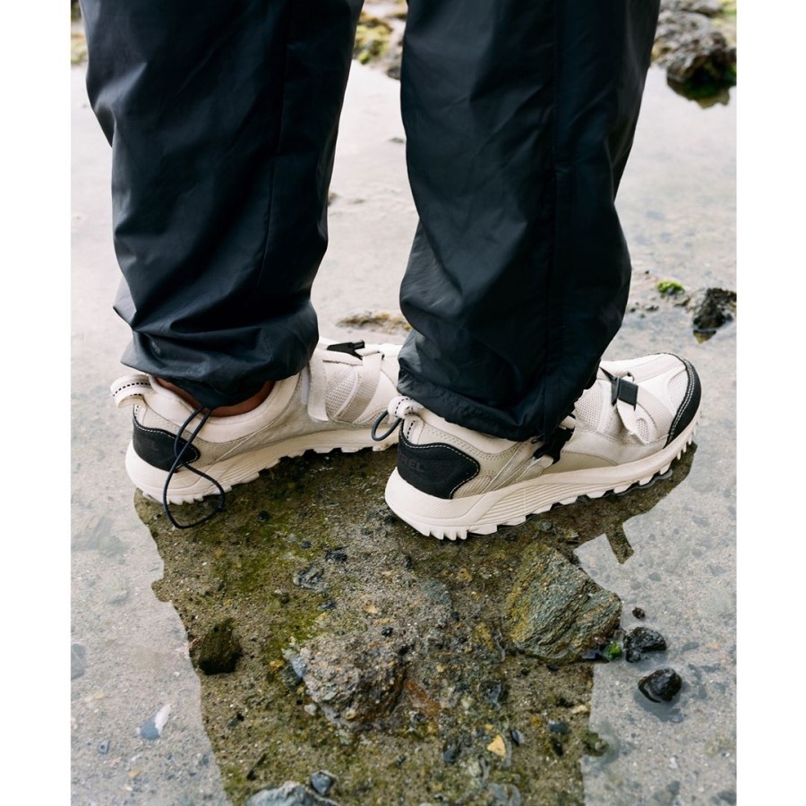 Merrell Bărbați Shoreline Luxe Alb