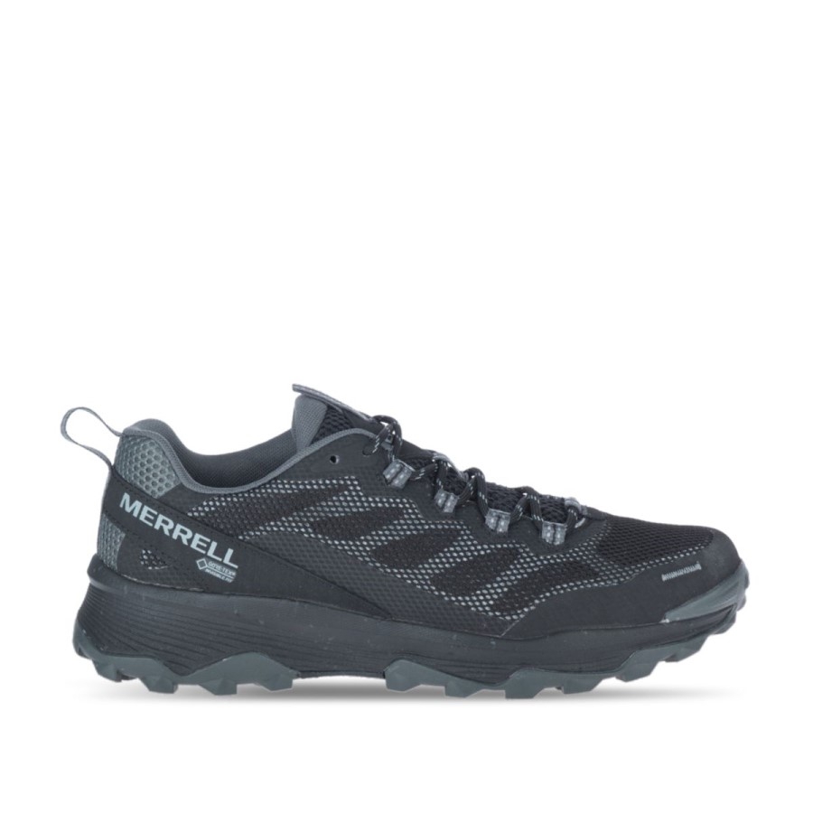 Merrell Speed Strike Gore-tex Negru Pentru Bărbați