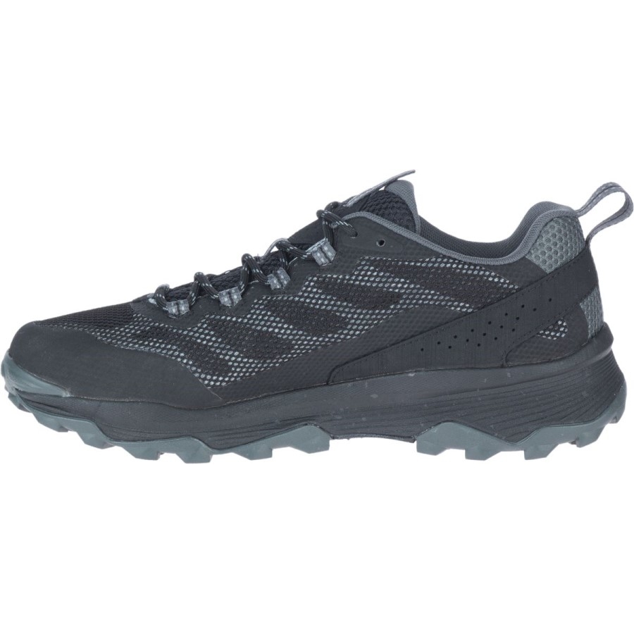 Merrell Speed Strike Gore-tex Negru Pentru Bărbați