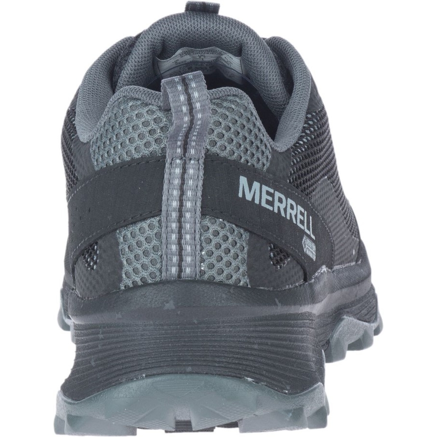 Merrell Speed Strike Gore-tex Negru Pentru Bărbați