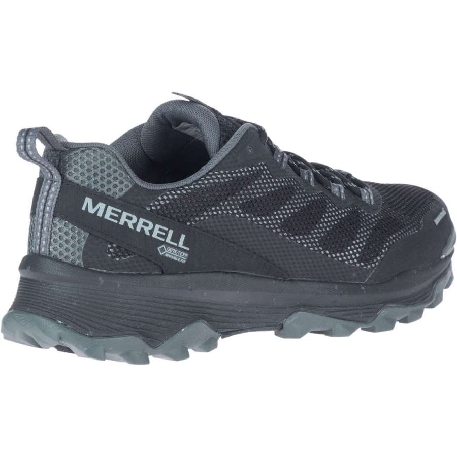Merrell Speed Strike Gore-tex Negru Pentru Bărbați