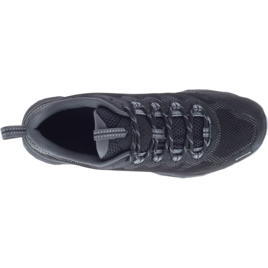 Merrell Speed Strike Gore-tex Negru Pentru Bărbați