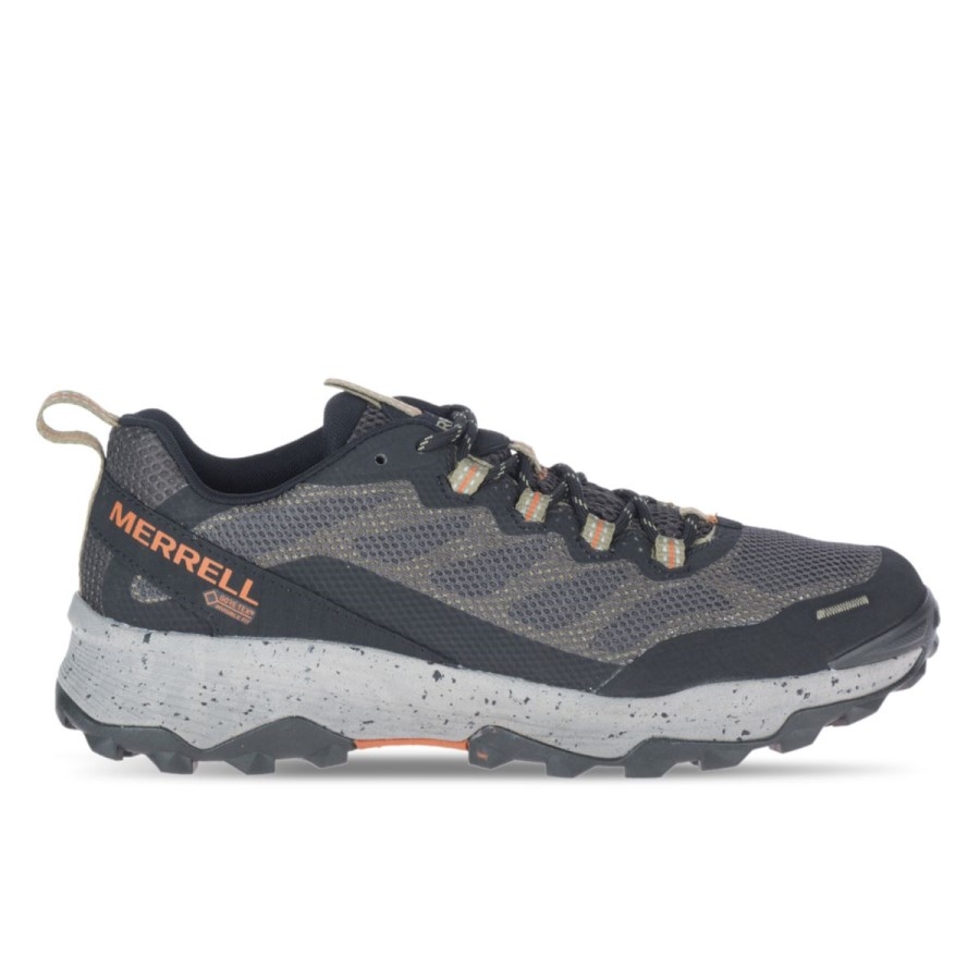 Merrell Speed Strike Gore-tex Olive Pentru Bărbați