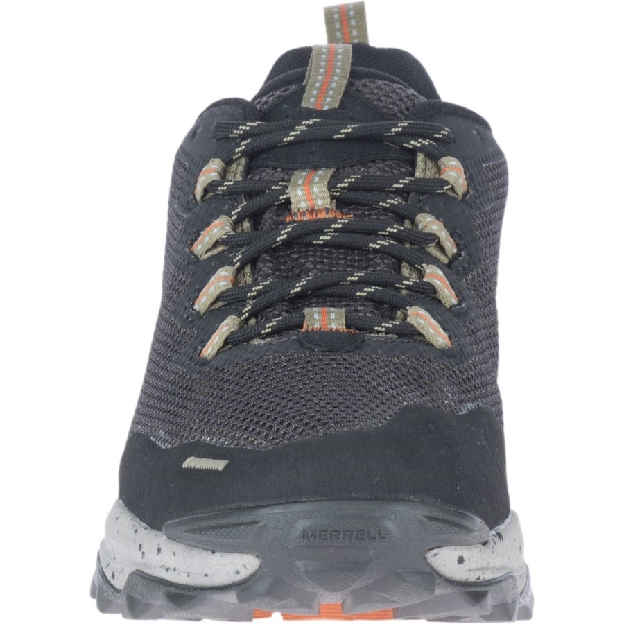 Merrell Speed Strike Gore-tex Olive Pentru Bărbați