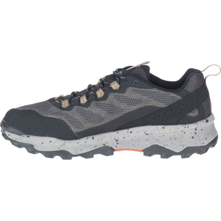 Merrell Speed Strike Gore-tex Olive Pentru Bărbați